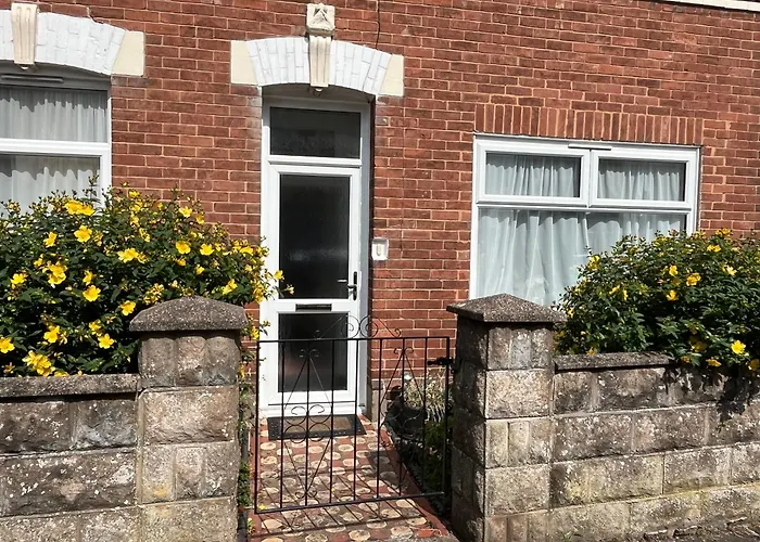 St Anne'S Road Guest House