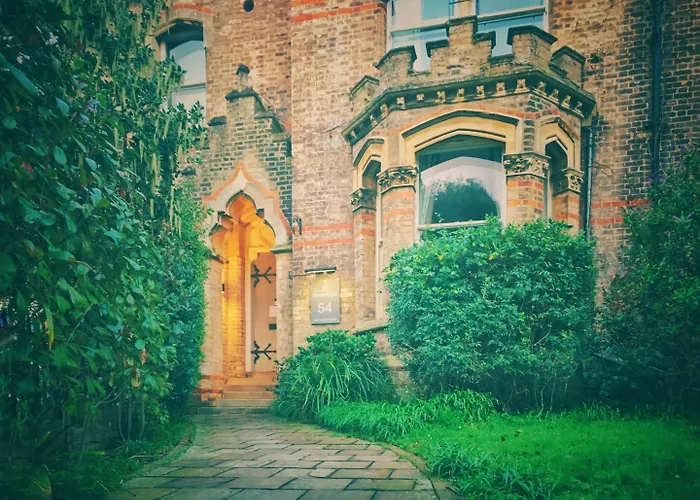Townhouse Exeter